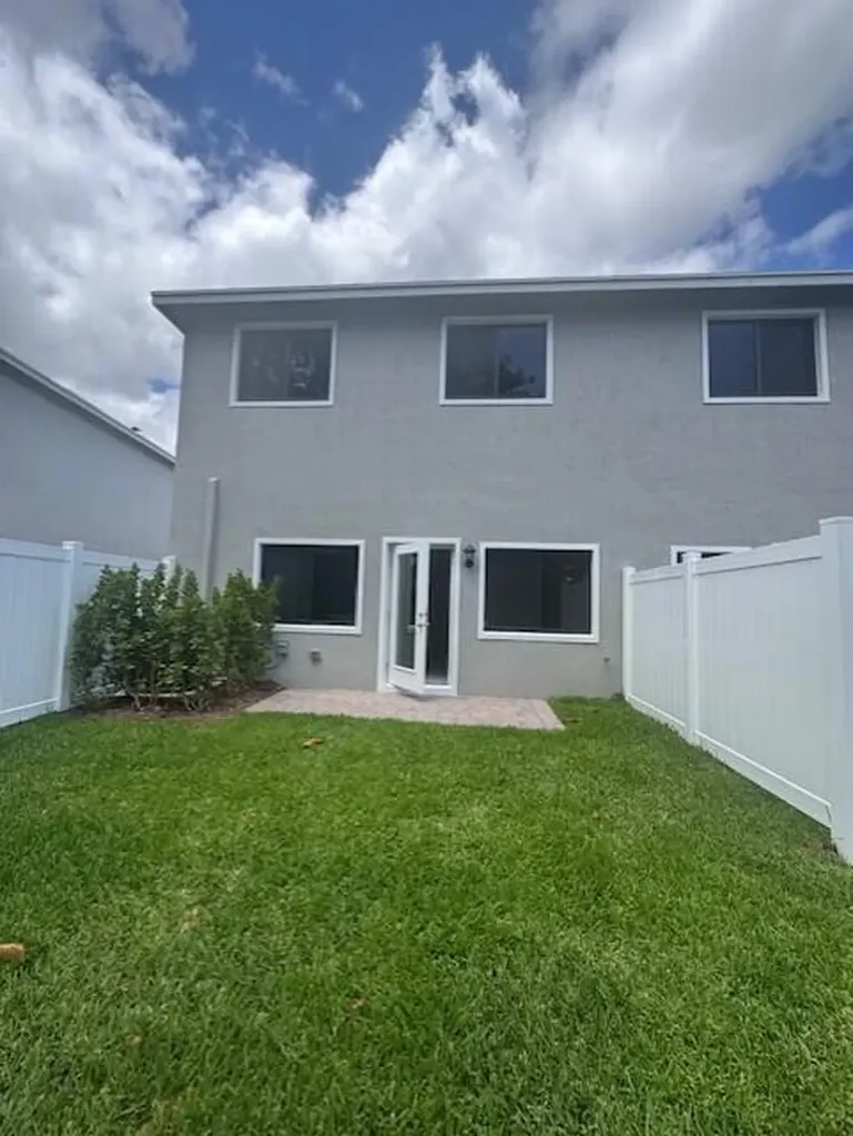 4844 Dillion Street Lake Worth FL 33463