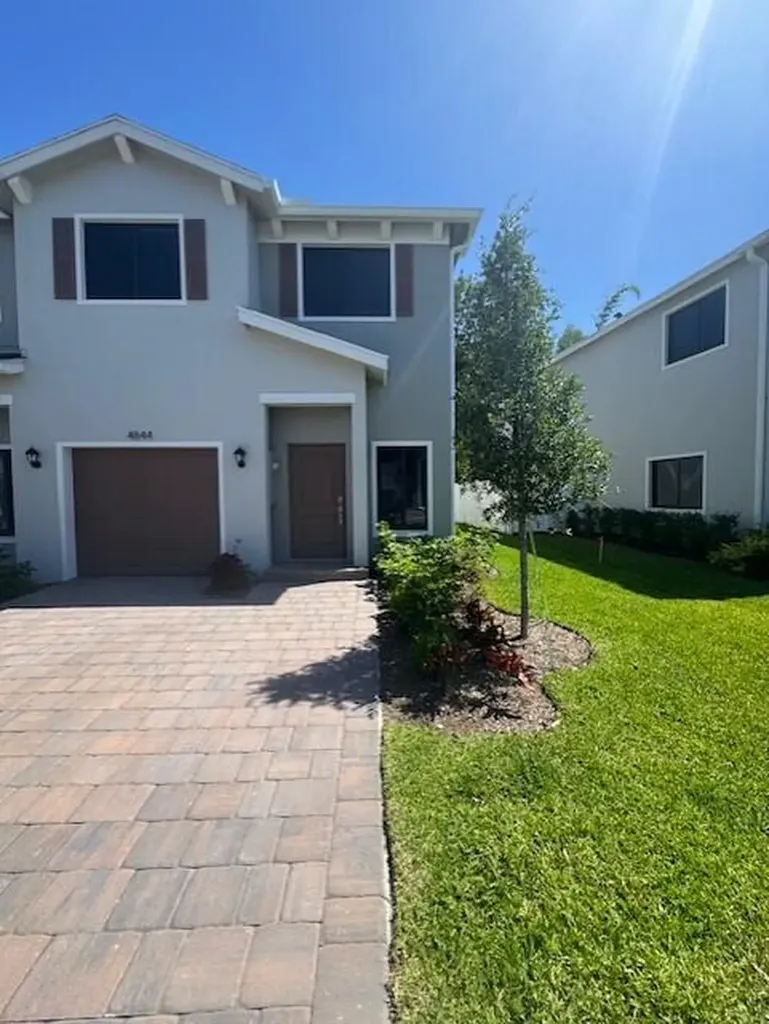 4844 Dillion Street Lake Worth FL 33463