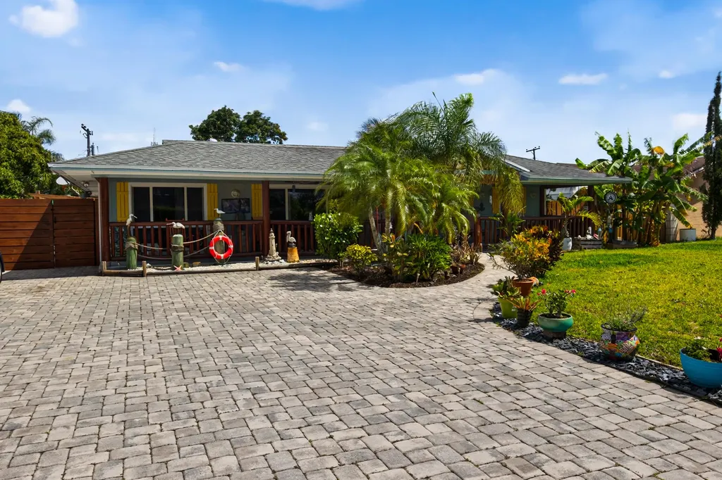 5135 Palm Ridge Boulevard Delray Beach FL 33484