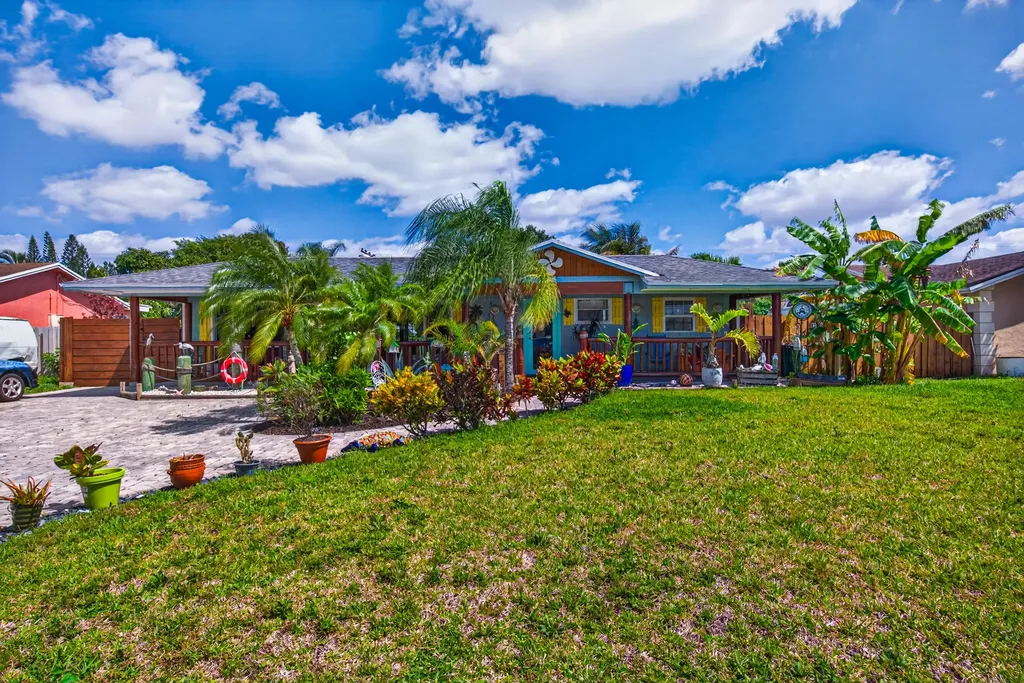 5135 Palm Ridge Boulevard Delray Beach FL 33484