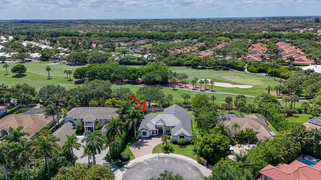 2725 Seneca Circle West Palm Beach FL 33409