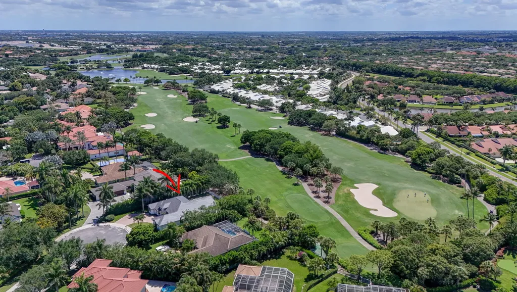 2725 Seneca Circle West Palm Beach FL 33409