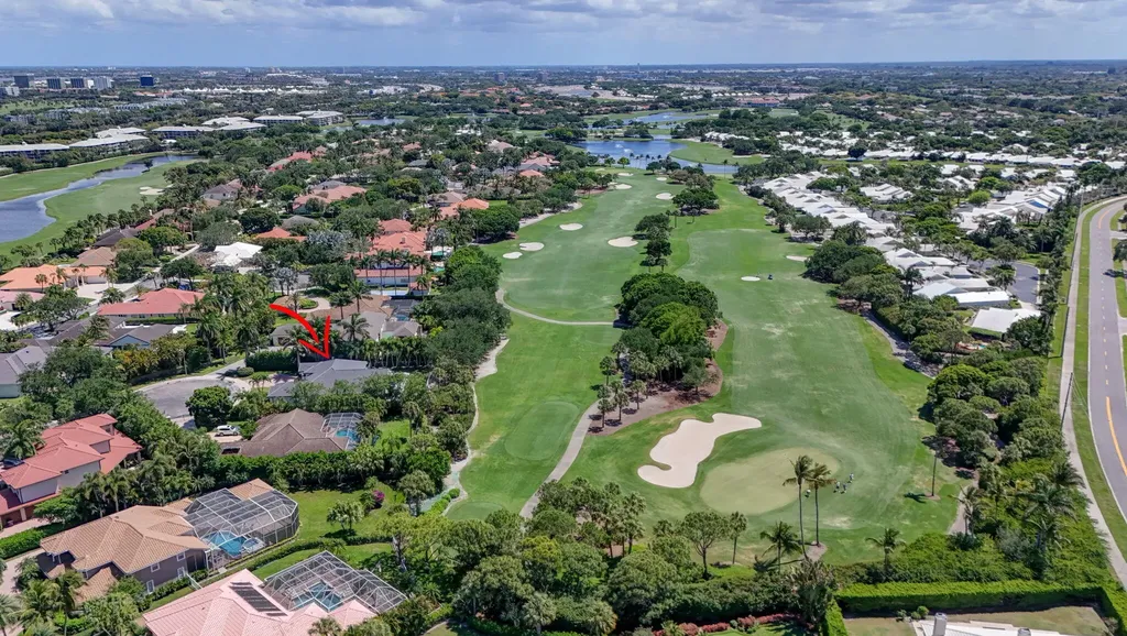 2725 Seneca Circle West Palm Beach FL 33409