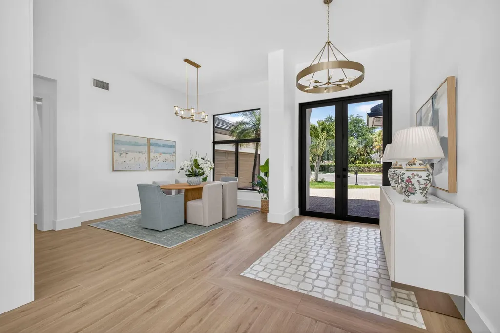 2725 Seneca Circle West Palm Beach FL 33409