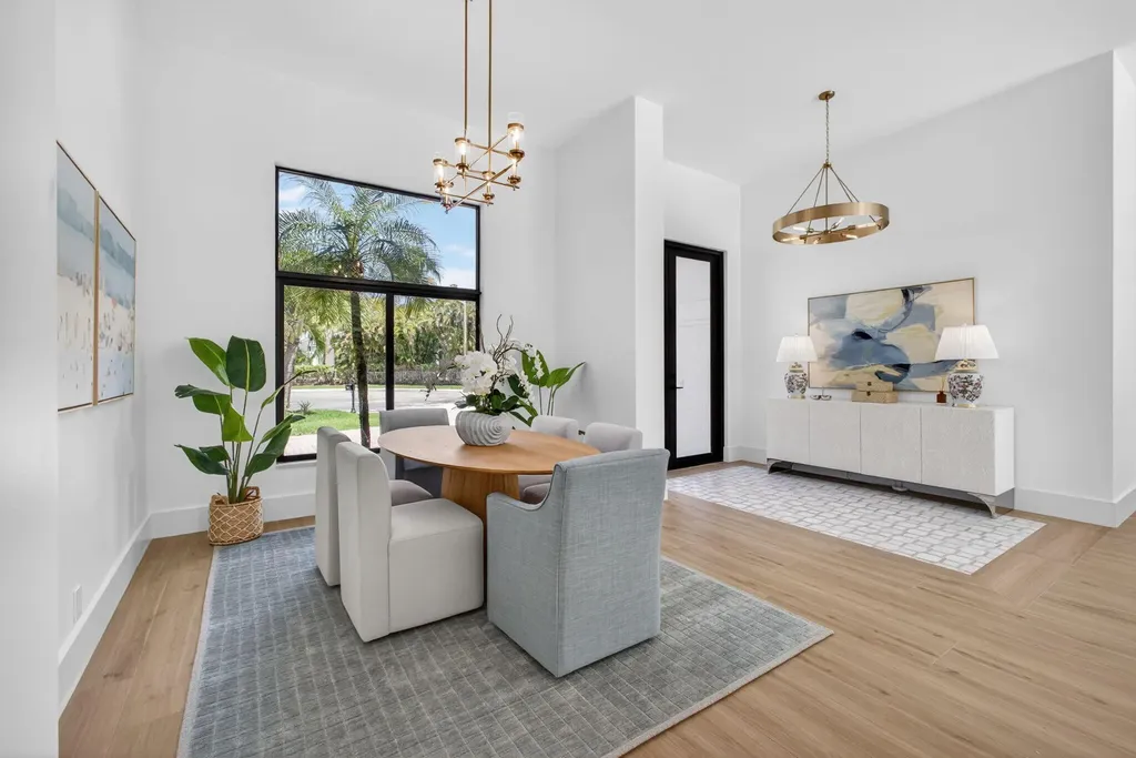 2725 Seneca Circle West Palm Beach FL 33409