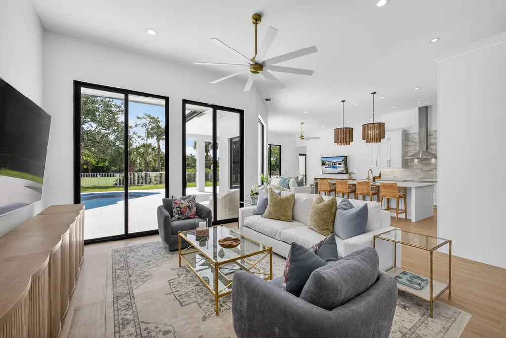 2725 Seneca Circle West Palm Beach FL 33409