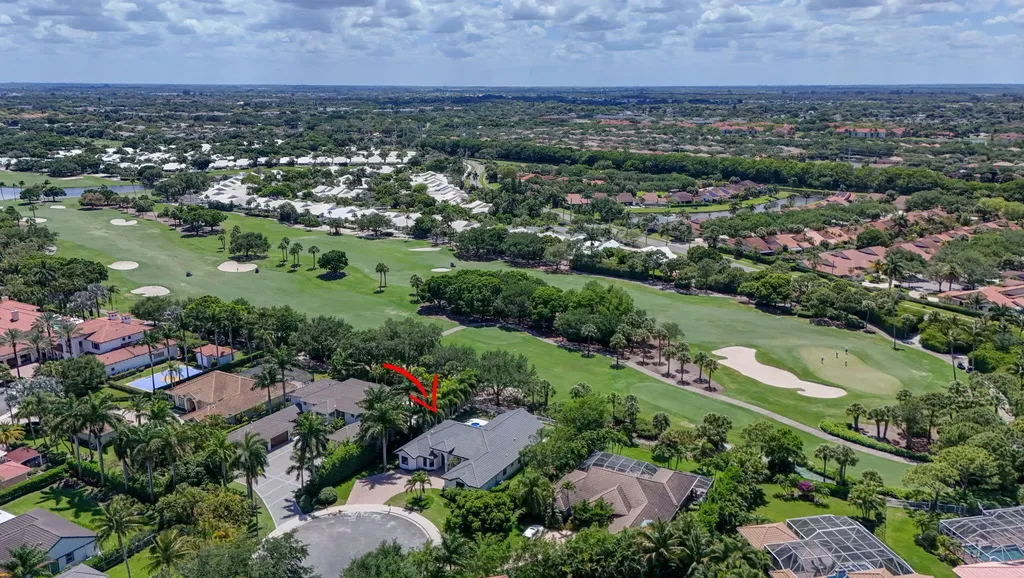 2725 Seneca Circle West Palm Beach FL 33409