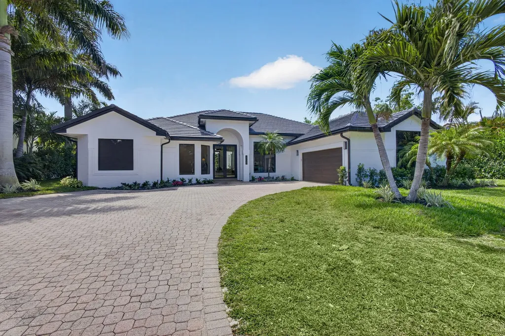 2725 Seneca Circle West Palm Beach FL 33409