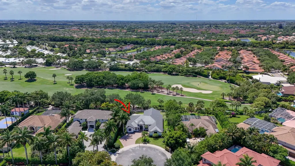 2725 Seneca Circle West Palm Beach FL 33409