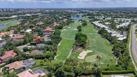 2725 Seneca Circle West Palm Beach FL 33409