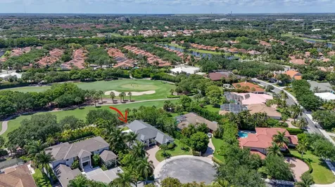 2725 Seneca Circle West Palm Beach FL 33409