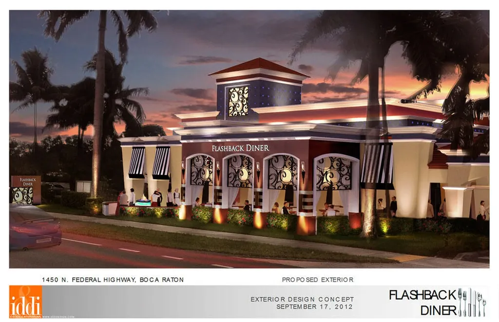 1450 N Federal Highway Boca Raton FL 33432