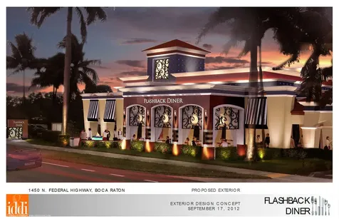 1450 N Federal Highway Boca Raton FL 33432