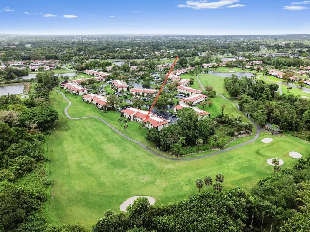 21215 Lago Circle Boca Raton FL 33433