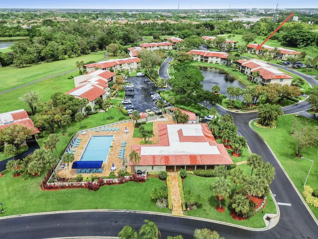 21215 Lago Circle Boca Raton FL 33433