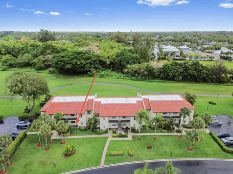 21215 Lago Circle Boca Raton FL 33433