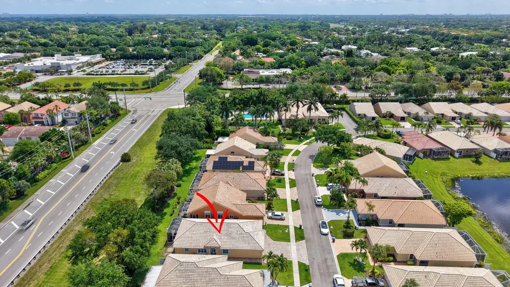 12806 Hampton Lakes Circle Boynton Beach FL 33436