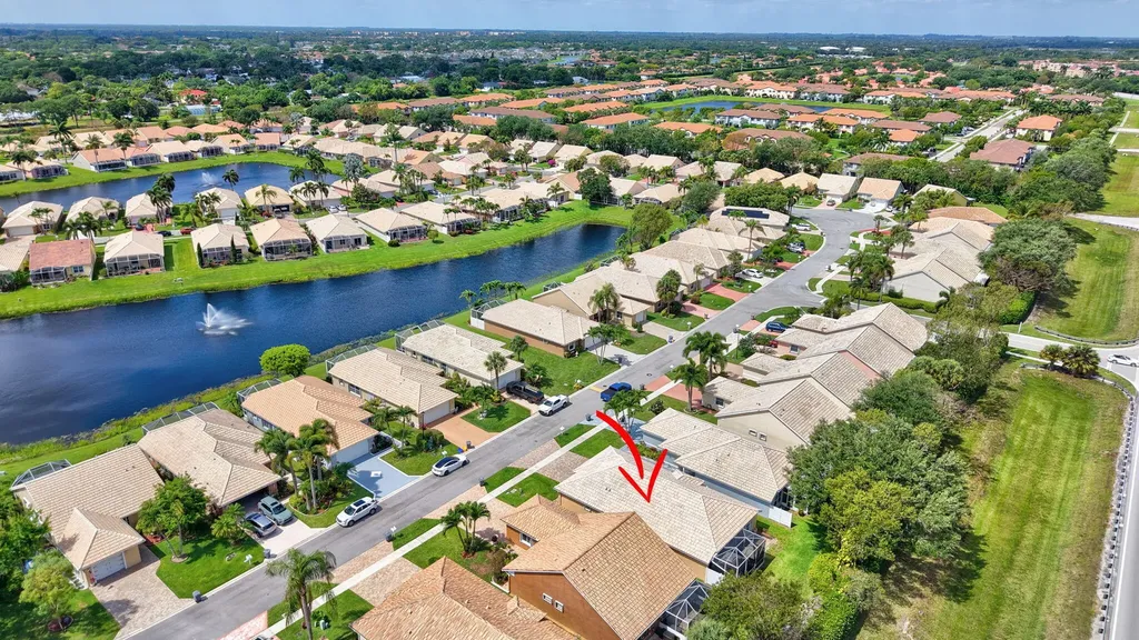 12806 Hampton Lakes Circle Boynton Beach FL 33436
