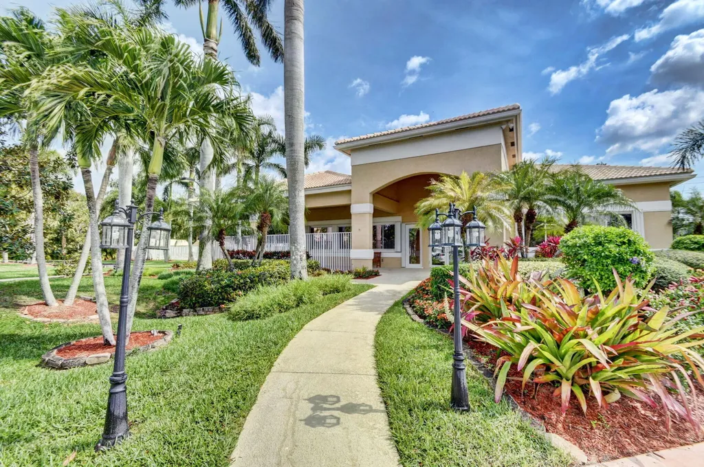 12806 Hampton Lakes Circle Boynton Beach FL 33436
