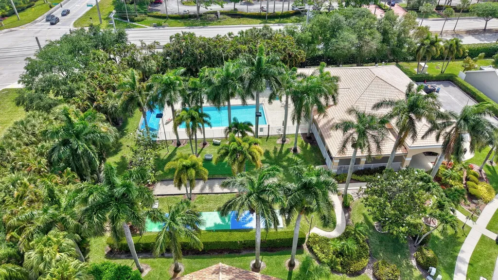 12806 Hampton Lakes Circle Boynton Beach FL 33436