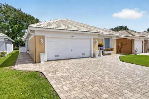 12806 Hampton Lakes Circle Boynton Beach FL 33436