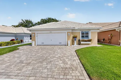 12806 Hampton Lakes Circle Boynton Beach FL 33436