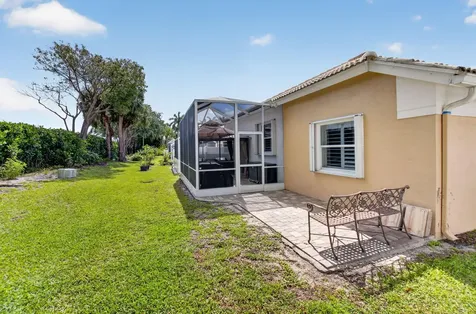 12806 Hampton Lakes Circle Boynton Beach FL 33436