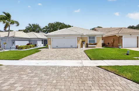 12806 Hampton Lakes Circle Boynton Beach FL 33436