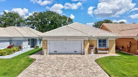12806 Hampton Lakes Circle Boynton Beach FL 33436