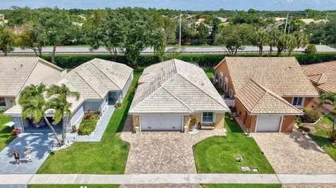12806 Hampton Lakes Circle Boynton Beach FL 33436