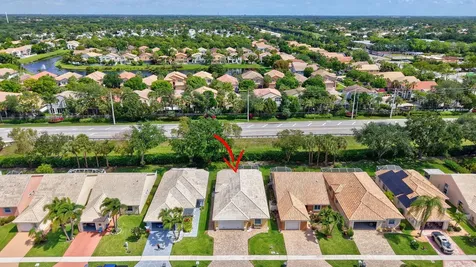12806 Hampton Lakes Circle Boynton Beach FL 33436