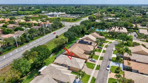 12806 Hampton Lakes Circle Boynton Beach FL 33436