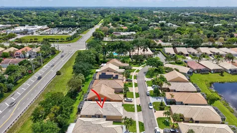 12806 Hampton Lakes Circle Boynton Beach FL 33436