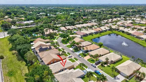 12806 Hampton Lakes Circle Boynton Beach FL 33436