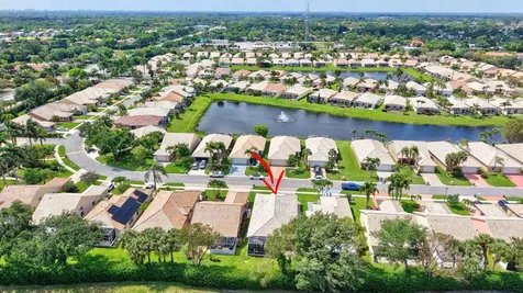 12806 Hampton Lakes Circle Boynton Beach FL 33436