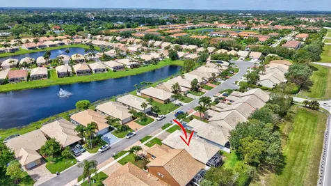 12806 Hampton Lakes Circle Boynton Beach FL 33436