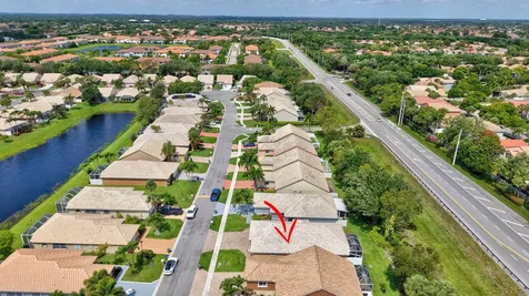 12806 Hampton Lakes Circle Boynton Beach FL 33436