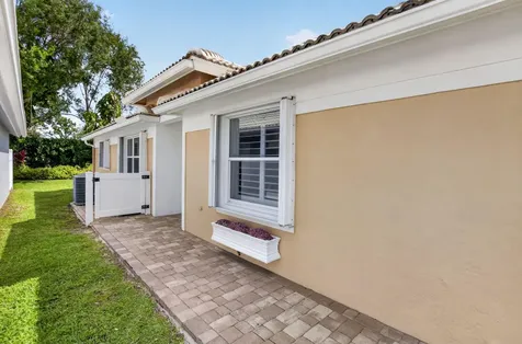 12806 Hampton Lakes Circle Boynton Beach FL 33436