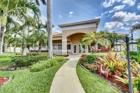 12806 Hampton Lakes Circle Boynton Beach FL 33436