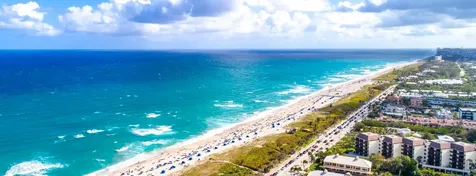 2255 Lindell Boulevard Delray Beach FL 33444