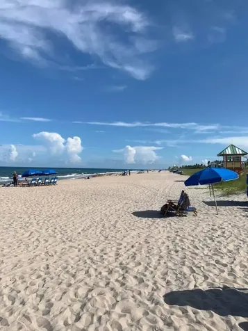 2255 Lindell Boulevard Delray Beach FL 33444