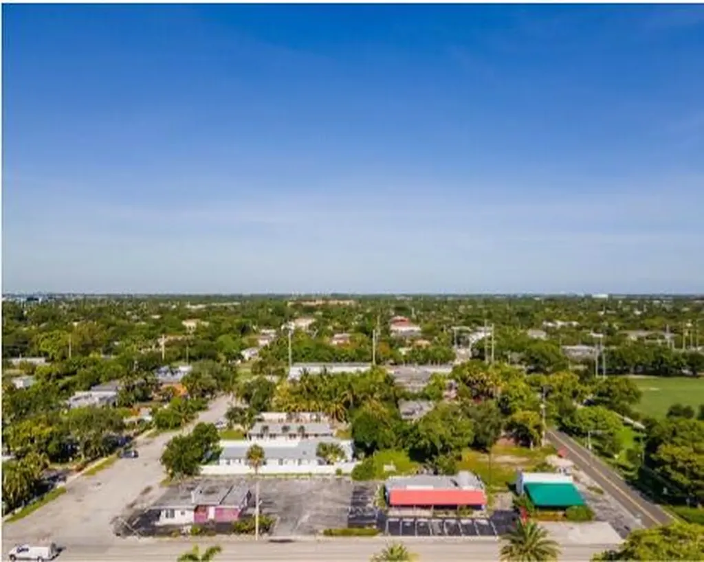 901 S Andrews Avenue Fort Lauderdale FL