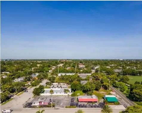 901 S Andrews Avenue Fort Lauderdale FL