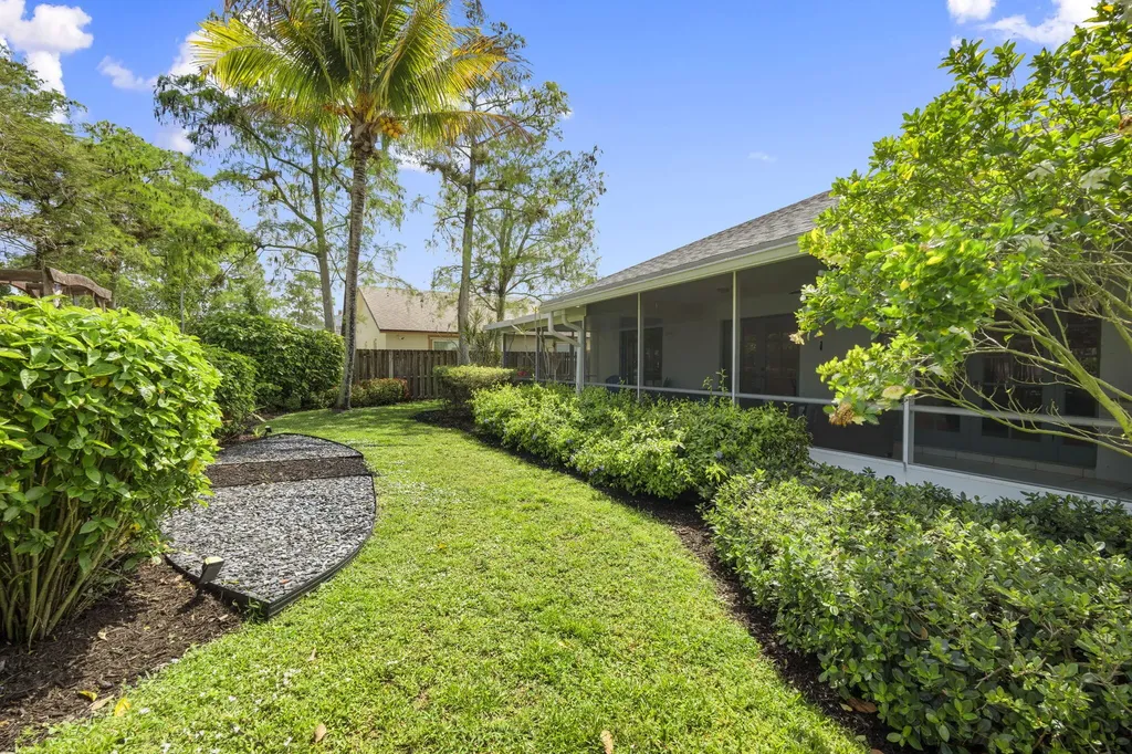 13504 Exotica Lane Wellington FL 33414