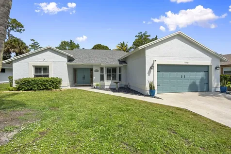 13504 Exotica Lane Wellington FL 33414