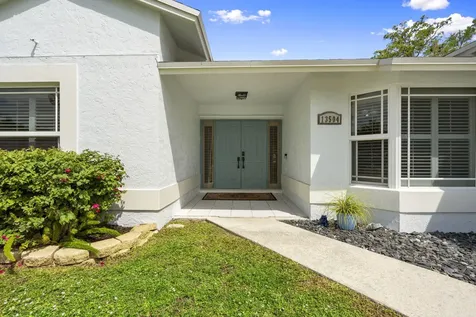 13504 Exotica Lane Wellington FL 33414