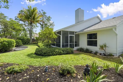 13504 Exotica Lane Wellington FL 33414