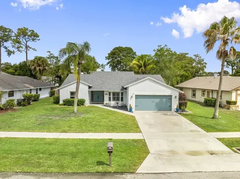 13504 Exotica Lane Wellington FL 33414
