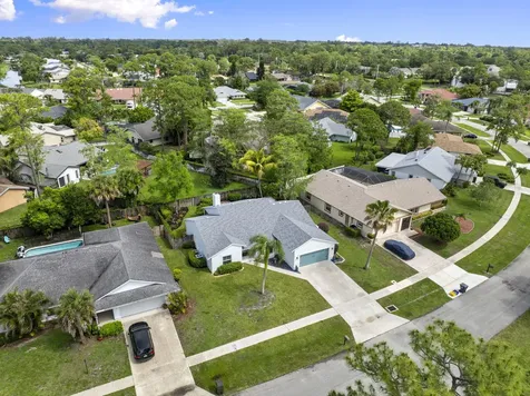 13504 Exotica Lane Wellington FL 33414
