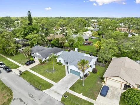 13504 Exotica Lane Wellington FL 33414